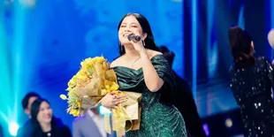 Shabrina Leanor Buka Suara Soal Perjuangannya di Industri Musik Dan Tekanan Sebagai Penyanyi