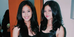 Shadrina n Sheila Minta Bantuan Guru Agar Lolos ke Ride to Fame