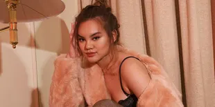 Shafa Harris Bikin Video Tik Tok Terbaru Khusus Untuk Jennifer Dunn, Sindir Kondisi Keuangan Sang Ayah