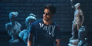 Shah Rukh Khan Disebut Gaji Bodyguard Rp3,8 Miliar per Tahun, Begini Faktanya