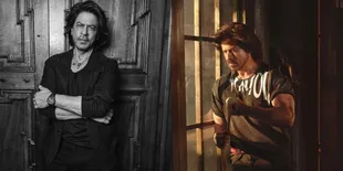 Shah Rukh Khan Sebutkan Syarat-syarat Jika Dapat Tawaran Main Film Hollywood