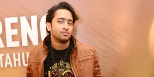 Shaheer Buka-Bukaan Soal Hubungannya Dengan Erica Fernandes