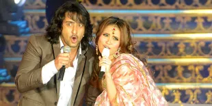 Shaheer dan Ayu Ting Ting, Pasangan 'TWILIGHT' Versi Bollywood