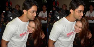 Shaheer Digosipkan Duda, Ini Tanggapan Sahabat Ayu Ting Ting