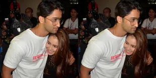 Shaheer Sheikh dan Ayu Ting Ting Resmi Putus, Ini Alasannya!