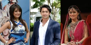 Shaheer Disandingkan Dengan Pooja dan Soumya, Fans Bolly Pilih...