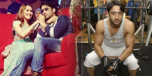 Shaheer: Menerima Seseorang Seperti Ini, Hal Pertama di Hidupku