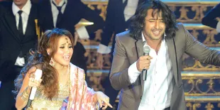 Shaheer Panik Akun Ayu Ting Ting Dihack, Media India Ikut Heboh