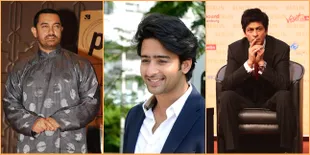 Shaheer Sampai SRK, Jalani Puasa Ramadan Penuh Perjuangan 'Berat'