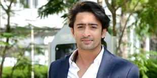 Shaheer: Selalu Diomongkan Jelek & Gak Punya Teman, Aku Tak Takut