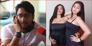 Shaheer Sheikh Dekat Dengan Ayu Ting Ting Hingga Foto Syur Pamela