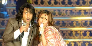 Shaheer Sheikh: Aku dan Ayu Ting Ting Sudah Putus Komunikasi