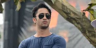 Shaheer Sheikh: Aku Nggak Mau Putus Cinta, Apalagi Cerai