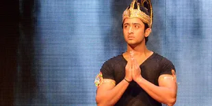 Shaheer Sheikh: Ayu Ting Ting Bukan Tipeku