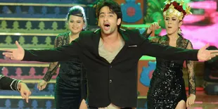 Shaheer Sheikh Bahagia Bisa Kunjungi Masjid Istiqlal