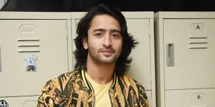 Shaheer Sheikh Bahagia Dikaruniai Anak Pertama, Masih Sembunyikan Wajah Bayi dari Publik