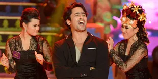 Shaheer Sheikh Bakal Bintangi Sinetron Buatan Indonesia