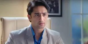 Shaheer Sheikh Batalkan Bulan Madu ke Paris Bersama Erica