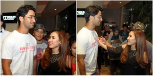 Shaheer Sheikh dan Ayu Diramalkan Bakal Putus Akhir Tahun 2015