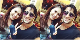 Shaheer Sheikh dan Ayu Ting Ting Putus, Media India Ikut Heboh