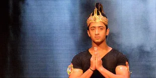 Shaheer Sheikh: Daripada Buat Aku, Mending Kadonya Buat Amal