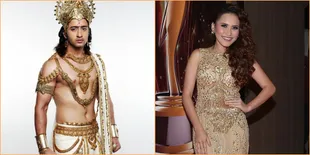 Shaheer Sheikh Follow Ayu Ting Ting!