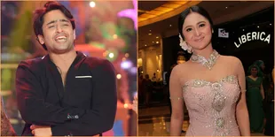 Shaheer Sheikh Foto Mesra Bareng Depe, Nasib Ayu Ting Ting?