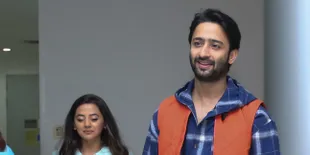 Shaheer Sheikh Kaget Sapri Pantun Sudah Meninggal Dunia, Kenang Kebaikan Sang Raja Pantun