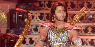 Shaheer Sheikh: Kangen India Bukan Berarti Aku Tak Suka Indonesia
