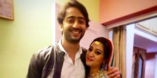 Shaheer Sheikh ke Lombok, Akun Adiknya Diserang Haters Indonesia