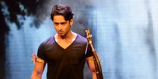 Shaheer Sheikh: Maaf, Aku Sudah Mengecewakan Kalian