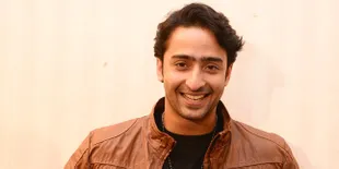 Shaheer Sheikh Pamer Keponakan Baru, Nggak Kalah Imut Dari Aairah