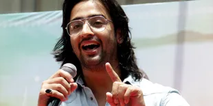 Shaheer Sheikh Sediakan Ruang Khusus Salat di Apartemennya