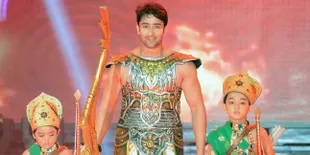 Shaheer Sheikh Sesalkan Celah Hukum Mas Kawin di India