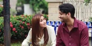 Shaheer Sheikh Syuting Bareng Ayu Ting Ting, Banyak yang Doakan Berjodoh