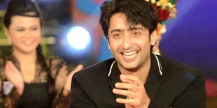 Shaheer Sheikh Tak Masalah Punya Pacar Berbeda Agama?