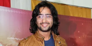 Shaheer Sheikh Ucapkan Terima Kasih Kepada Dua Seleb Cantik Ini