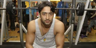 Shaheer Sheikh Ungkap Alasan Mengapa Putus Dari Ayu Ting Ting