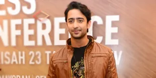 Shaheer Sheikh: Wajahku Tak Cocok Perankan Karakter Antagonis