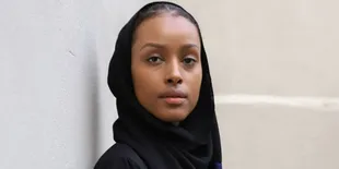 Shahira Yusuf, Model Hijabers Pertama Tembus Agensi Top Eropa
