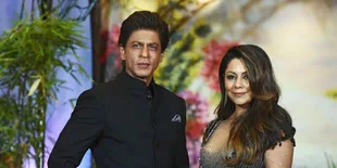 Shahrukh Khan atau Gauri Khan, Siapa Bos Sebenarnya di Rumah Sang Superstar?