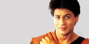Shahrukh Khan Bakal Konser di Indonesia!