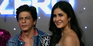 Shahrukh Khan Hingga Katrina Kaif Positif Covid, Pesta Ultah Karan Johar Disebut Jadi Cluster Baru
