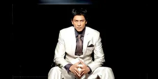 Shahrukh Khan Menghindari Priyanka Chopra, Ada Apa?