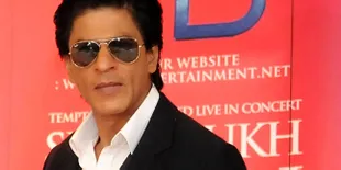 Shahrukh Khan Perang Dingin Dengan Akshay Kumar