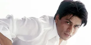 Shahrukh Khan: Saya Lebih Suka Main Film