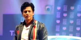 Shahrukh Khan Terlalu Manis ke AbRam, Aryan dan Suhana Cemburu