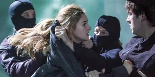 Shailene Woodley Dapat Nasehat Dari Jennifer Lawrence, Apa Itu?