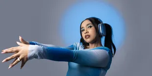 Shakila Anjani Rilis Single Baru 'Listen', Ada Unsur Dance Urban Pop