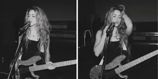 Shakira Diganggu Oknum Mesum Saat Promosi Lagu Baru, Auto Kesel!